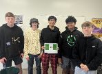 Lesson Fosters Deeper Understanding of Democracy and Leadership